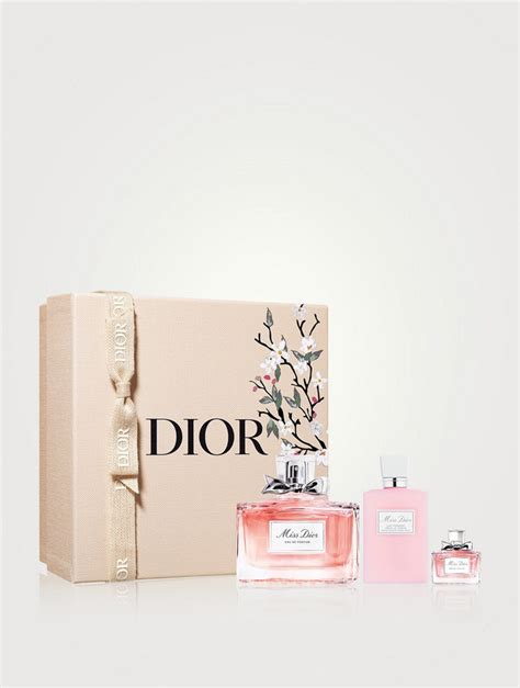 miss dior 100ml gift set|miss dior cheapest price.